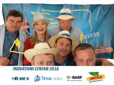 DEKALB Inovativni centar - Malo opuštanja