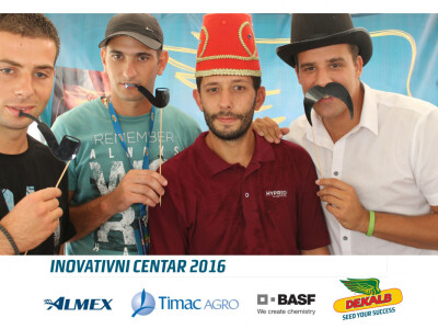 DEKALB Inovativni centar - Malo opuštanja