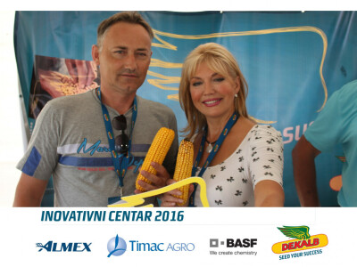 DEKALB Inovativni centar - Malo opuštanja