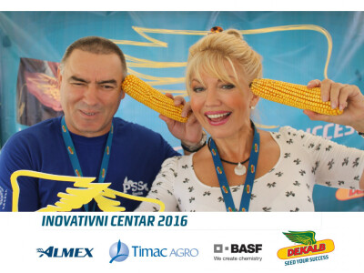 DEKALB Inovativni centar - Malo opuštanja