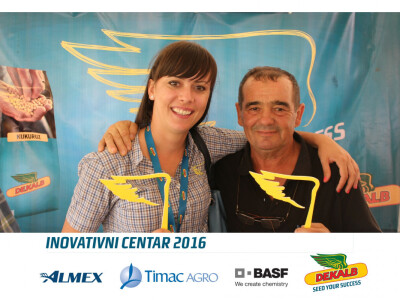 DEKALB Inovativni centar - Malo opuštanja