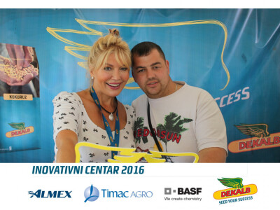 DEKALB Inovativni centar - Malo opuštanja