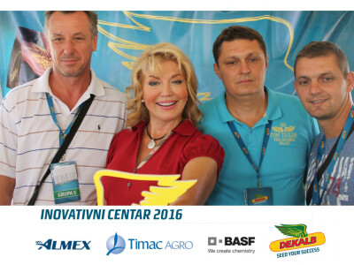 DEKALB Inovativni centar - Malo opuštanja