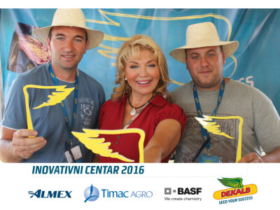 DEKALB Inovativni centar - Malo opuštanja