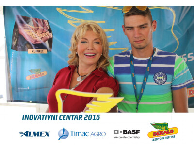 DEKALB Inovativni centar - Malo opuštanja