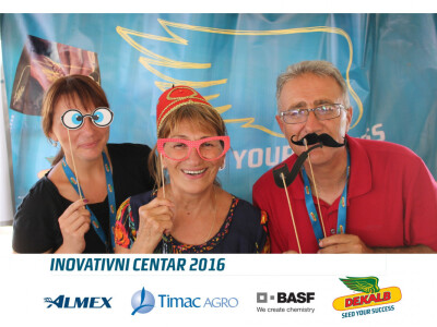 DEKALB Inovativni centar - Malo opuštanja