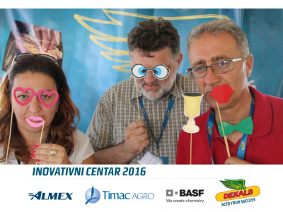 DEKALB Inovativni centar - Malo opuštanja