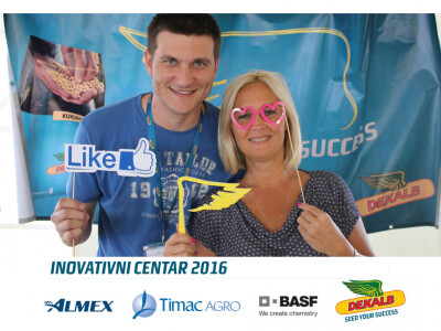 DEKALB Inovativni centar - Malo opuštanja