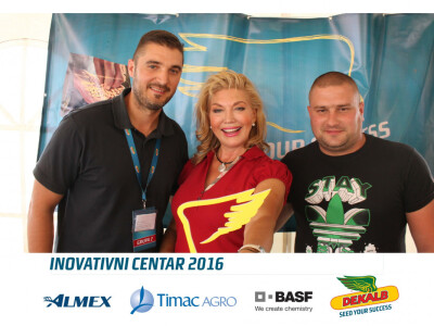 DEKALB Inovativni centar - Malo opuštanja