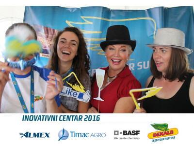 DEKALB Inovativni centar - Malo opuštanja