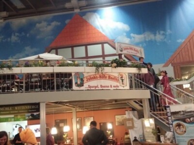 Tu će se pivo točiti u hektolitrima