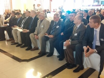 Otvorenje savjetovanja