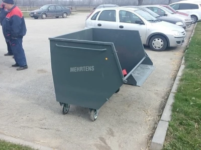 Kontejner