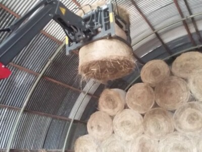 Podizna moć je 1.200 kilograma