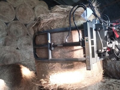 Manipulacija sijenom