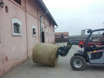 Treba ju ponijeti
