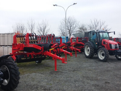 Agro PMD u Bjelovaru