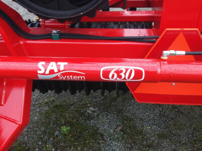 Agro PMD u Bjelovaru