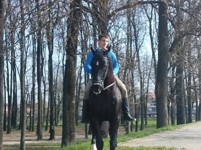 Valja ga malo i projahati
