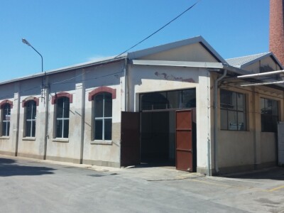 Pogon u Umagu Pogon u Umagu