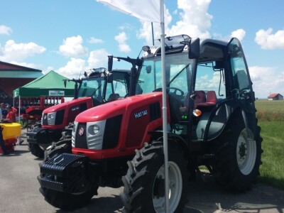 Hattat u Petlovcu i Koprivnici