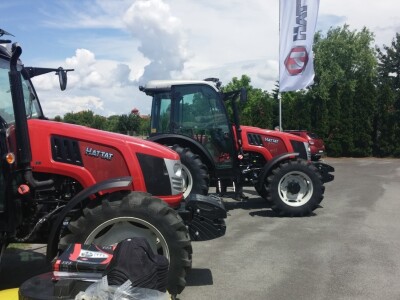 Hattat u Petlovcu i Koprivnici