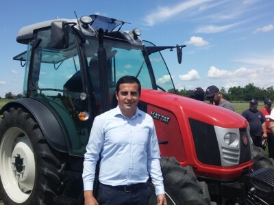 Hattat u Petlovcu i Koprivnici