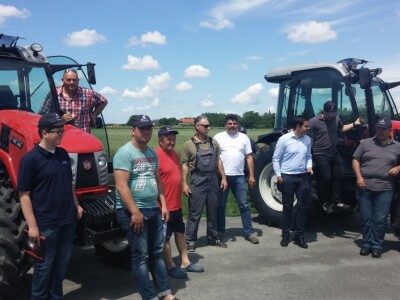 Hattat u Petlovcu i Koprivnici