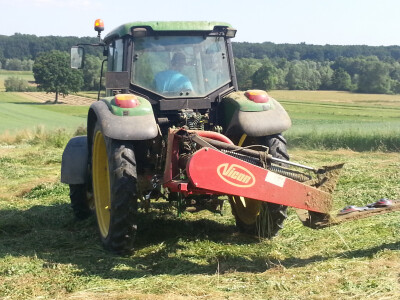 Prošlogodišnji radovi