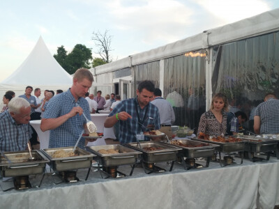 Tvornice uz sebe vežu brojne druge proizvodnje