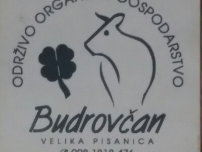 OPG Budrovčan
