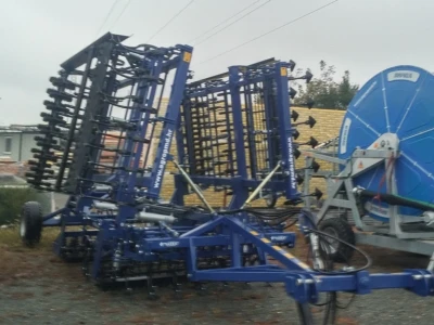 Satex i Idrofoglia