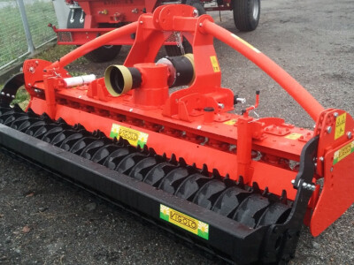 Vigolo podrivači i rotodrljače