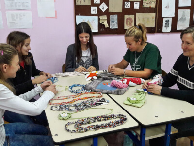 Učeničko zadrugarstvo