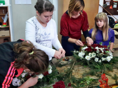 Učeničko zadrugarstvo