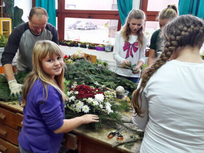 Učeničko zadrugarstvo