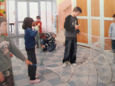 Učeničko zadrugarstvo