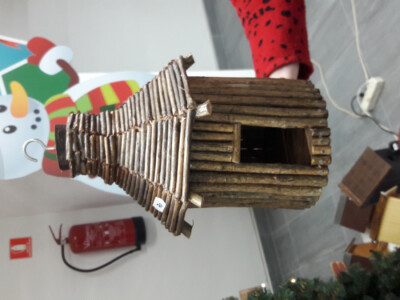 Domaća radinost Krha Domaća radinost Krha