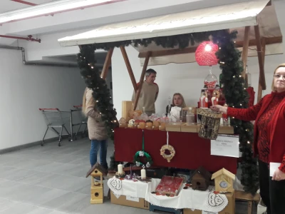 Domaća radinost Krha