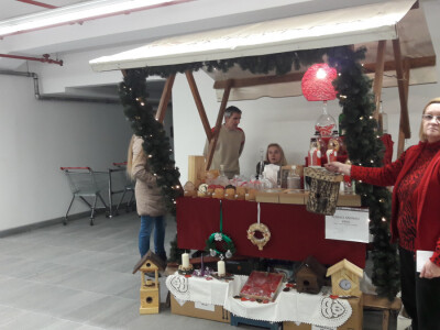 Domaća radinost Krha Domaća radinost Krha