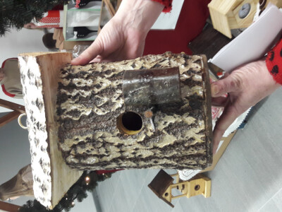 Domaća radinost Krha Domaća radinost Krha