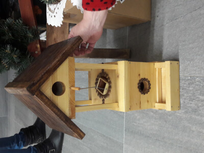 Domaća radinost Krha Domaća radinost Krha