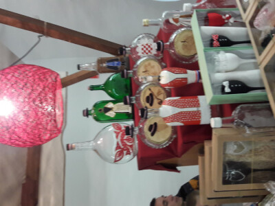 Domaća radinost Krha Domaća radinost Krha