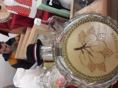 Domaća radinost Krha Domaća radinost Krha