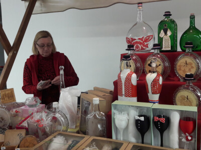 Domaća radinost Krha Domaća radinost Krha