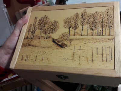 Domaća radinost Krha Domaća radinost Krha