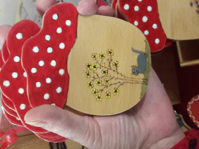 Domaća radinost Krha Domaća radinost Krha