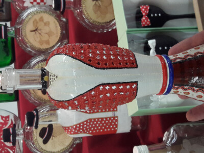 Domaća radinost Krha Domaća radinost Krha