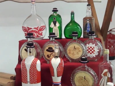 Domaća radinost Krha
