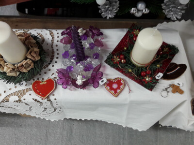 Domaća radinost Krha Domaća radinost Krha